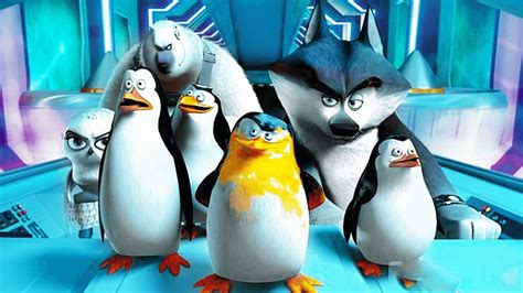 penguins of madagascar youtube